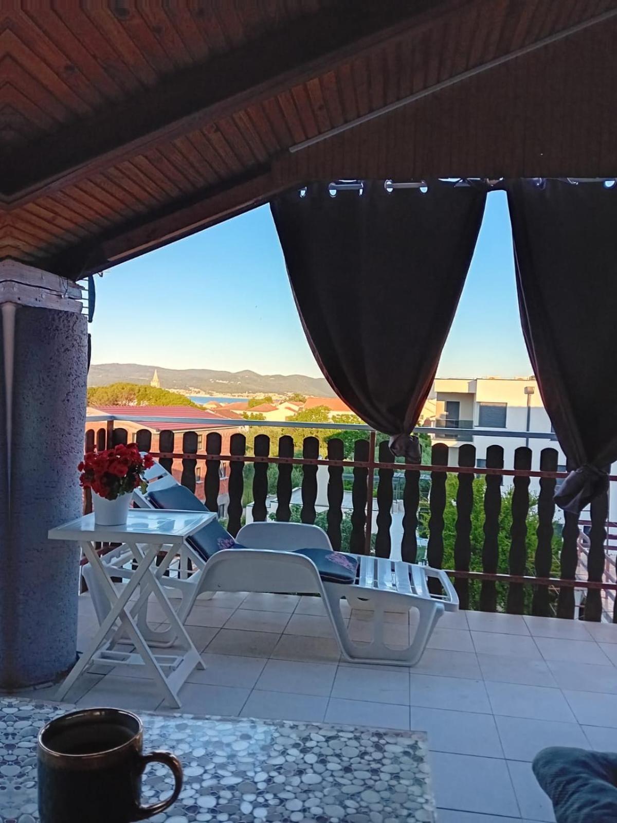 Apartments Vidic أوروبيتش المظهر الخارجي الصورة