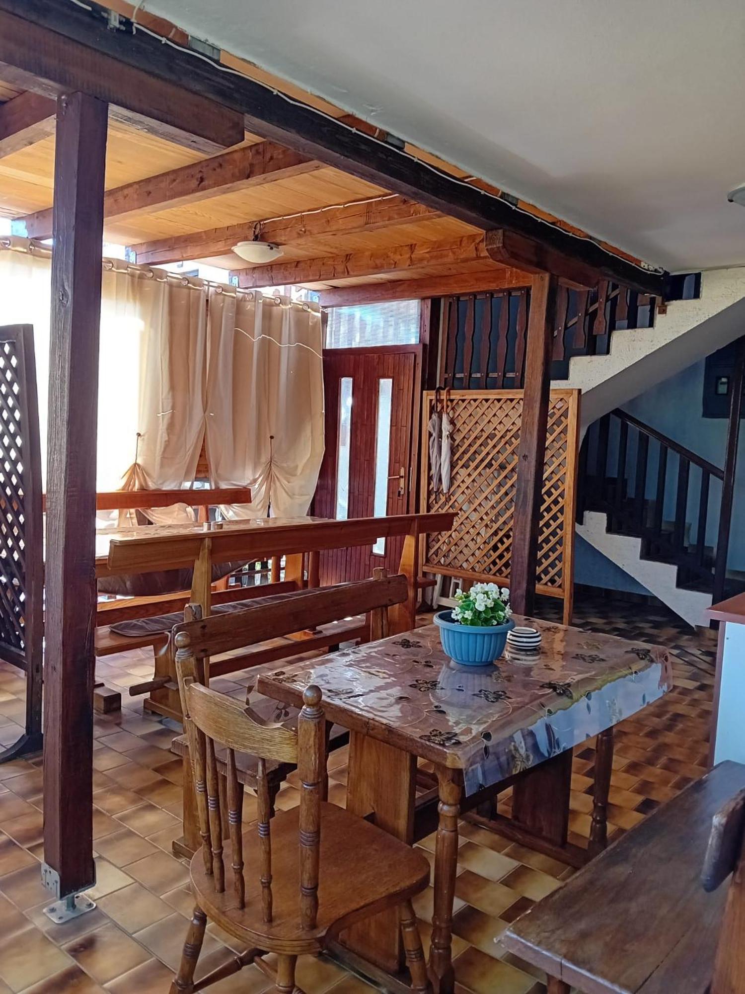 Apartments Vidic أوروبيتش المظهر الخارجي الصورة