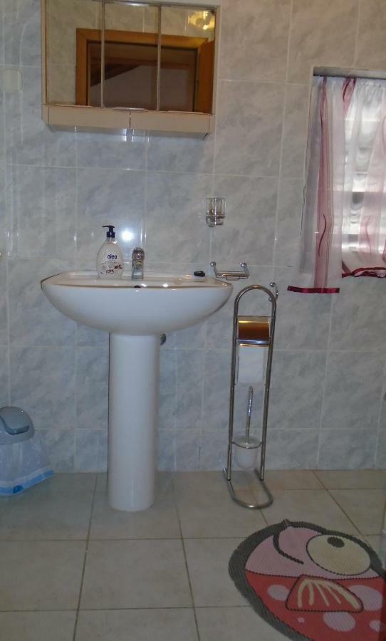 Apartments Vidic أوروبيتش المظهر الخارجي الصورة