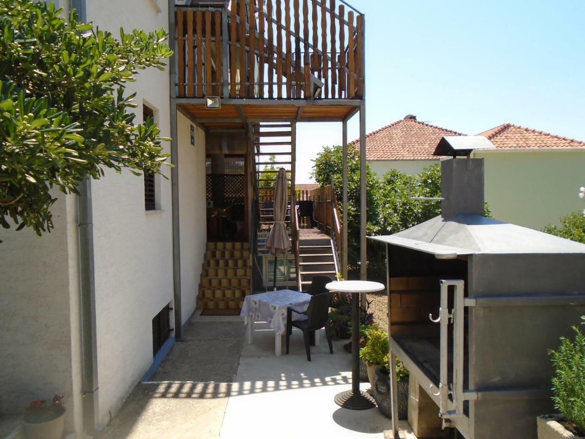 Apartments Vidic أوروبيتش المظهر الخارجي الصورة
