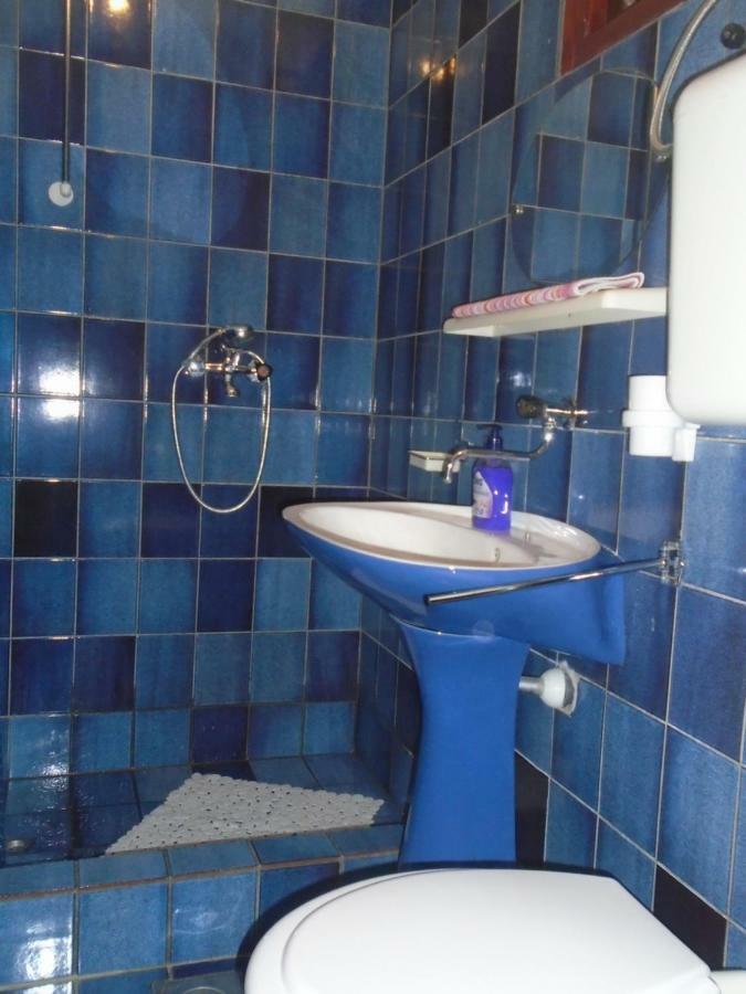 Apartments Vidic أوروبيتش المظهر الخارجي الصورة
