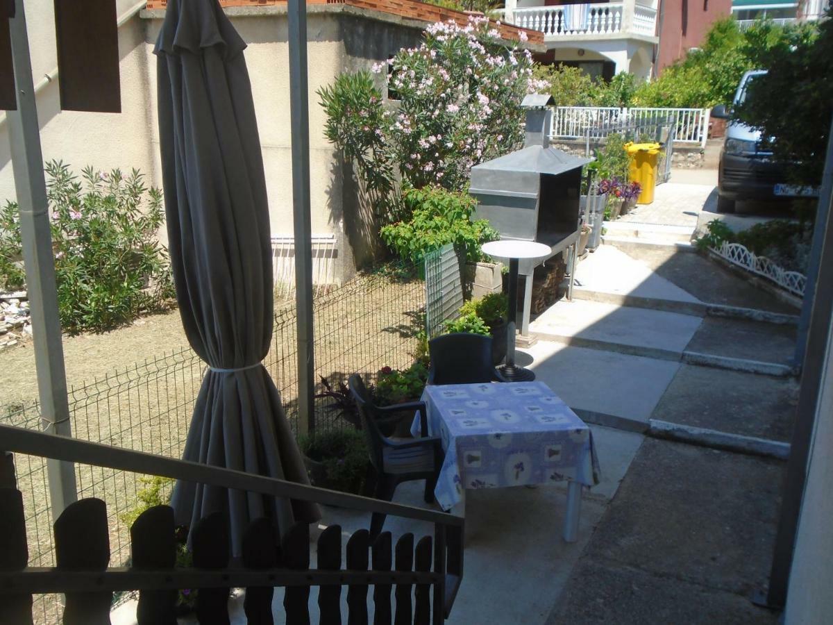 Apartments Vidic أوروبيتش المظهر الخارجي الصورة