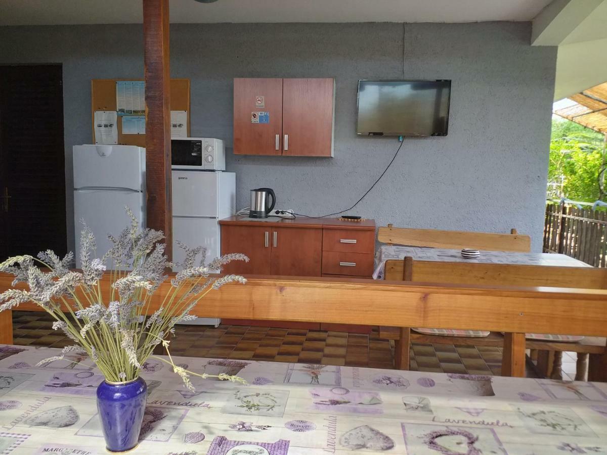 Apartments Vidic أوروبيتش المظهر الخارجي الصورة