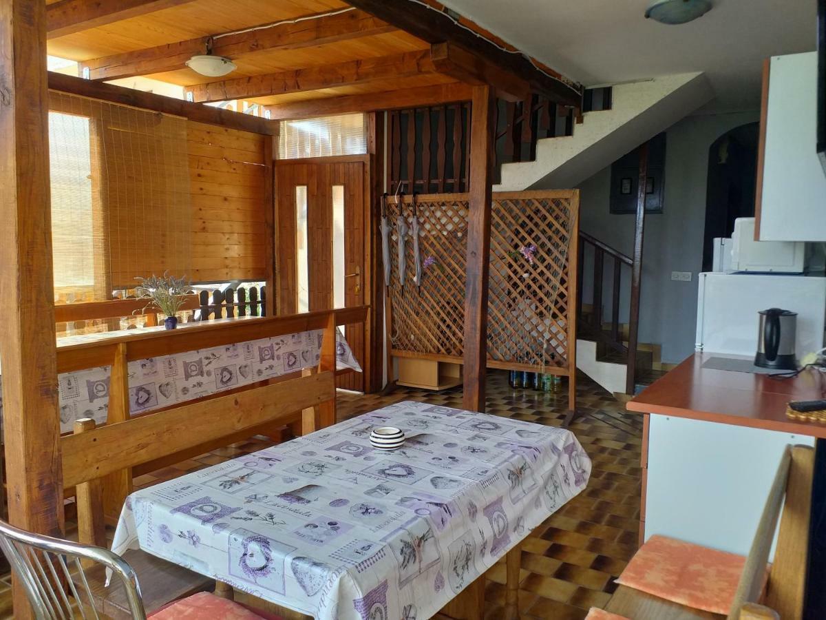 Apartments Vidic أوروبيتش المظهر الخارجي الصورة