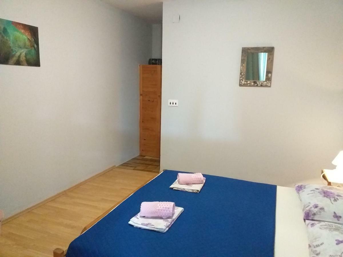 Apartments Vidic أوروبيتش المظهر الخارجي الصورة