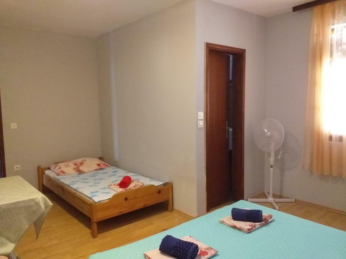 Apartments Vidic أوروبيتش المظهر الخارجي الصورة