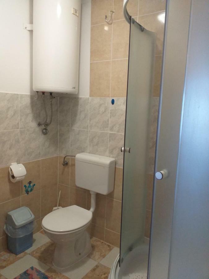 Apartments Vidic أوروبيتش المظهر الخارجي الصورة