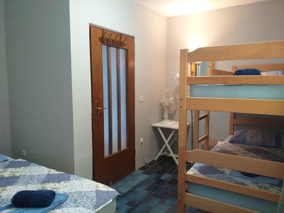 Apartments Vidic أوروبيتش المظهر الخارجي الصورة